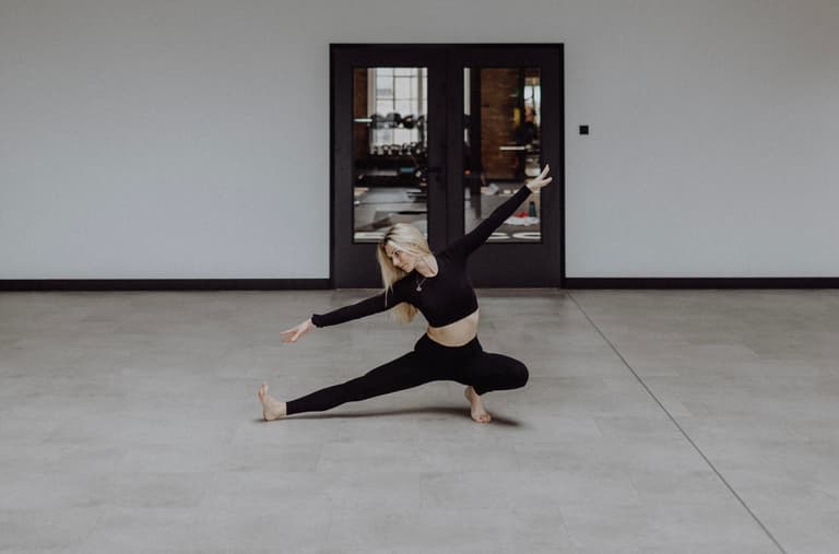 Body Trust Framework