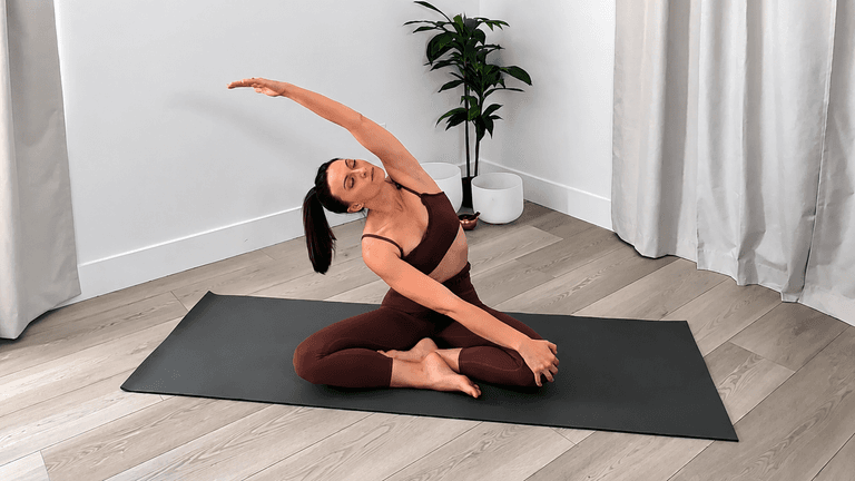 Feel Better Fast: Full Body Reset
