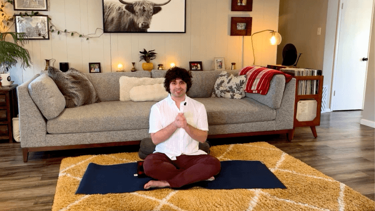 From Chaos To Calm