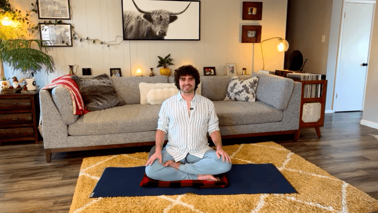 The Inner Peace Method