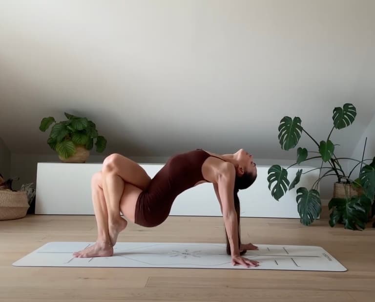 Core to center
