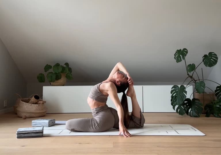 Hips and heart 