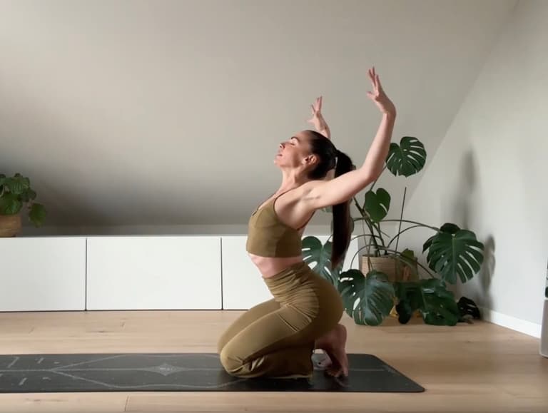 Lymphatic flush flow