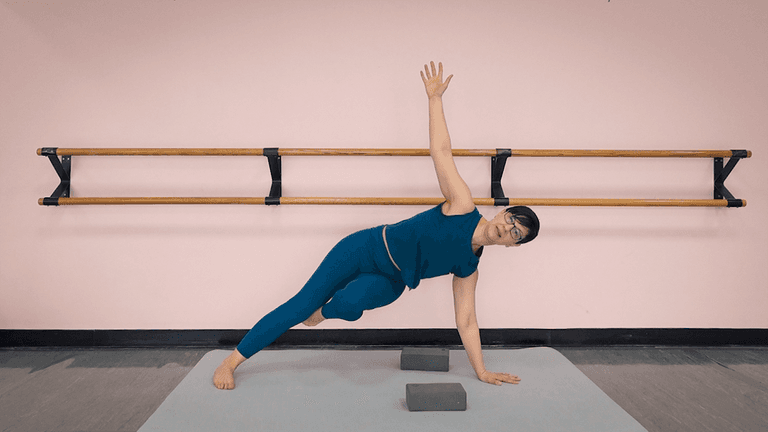 The Everyday Strength Method