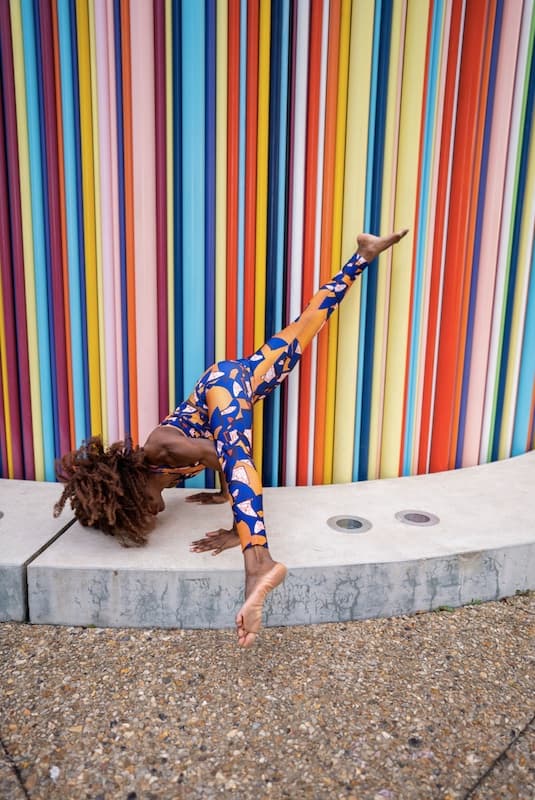 Core Power Evolution - Force intuitive. 