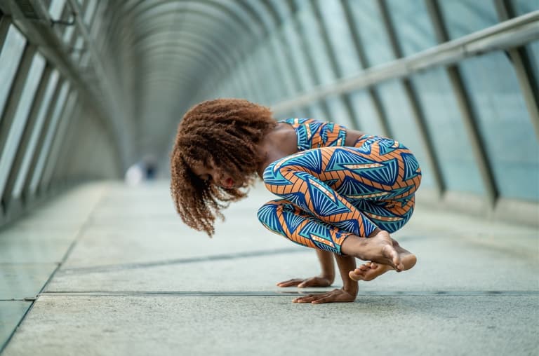 CORE IGNITE - Allume ta puissance intérieure !