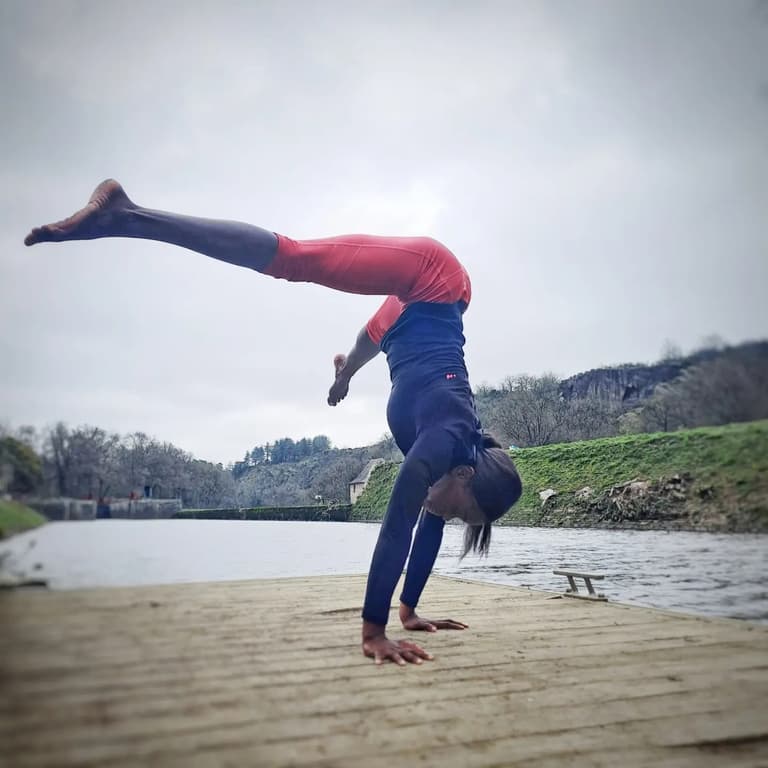 Élever son Handstand!