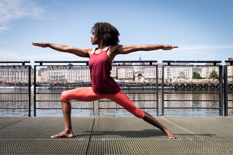 Force au Féminin - Chapitre 1. 