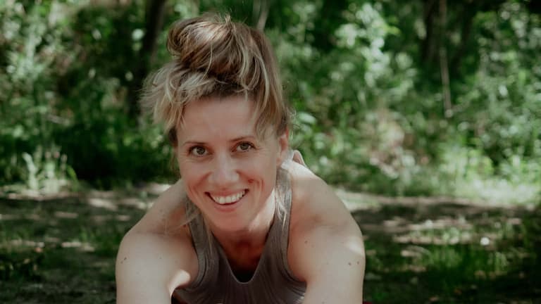 Természetes Vitalitás Gyakorlat