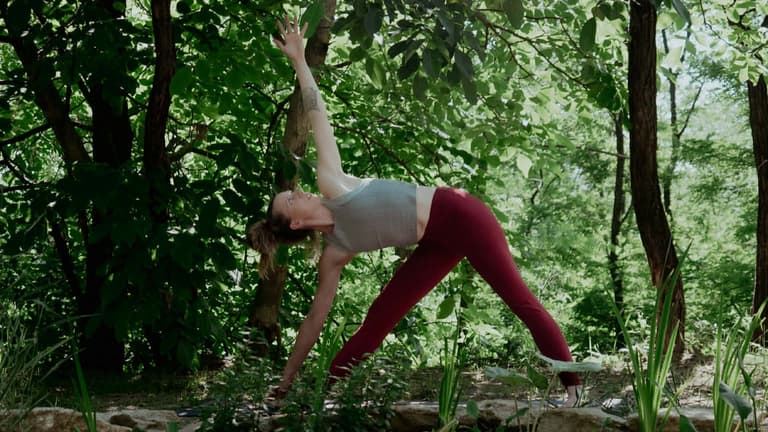 Természetes Vitalitás Program