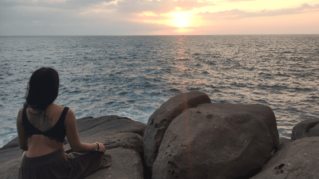 The 10-Minute Nervous System Wind Down