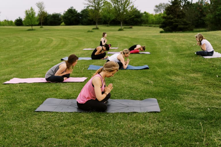 Back Renewal Sessions