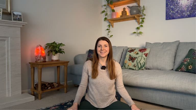 From Burnout to Balance Series