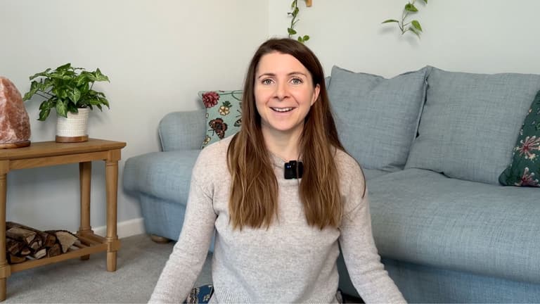 From Burnout to Balance Series