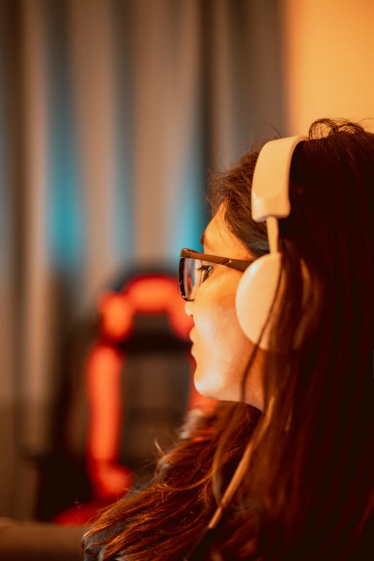 THE QUICK CALM AUDIO PACK