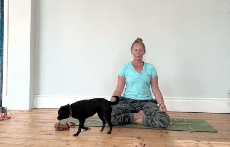 FLOW YOGA: Activate Your Energy