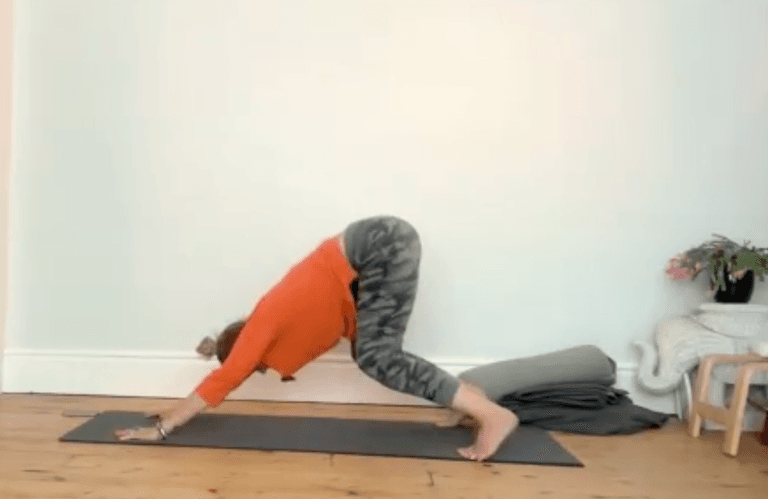 MOVE: Energise your body