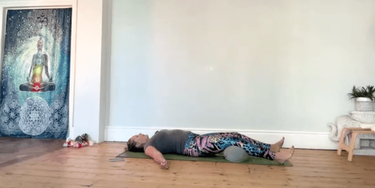 RELAX: Let Go Of Everything