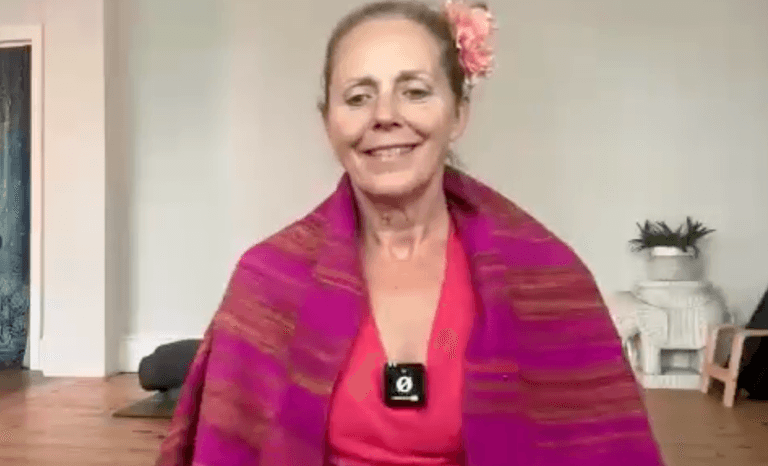 YOGA NIDRA: Reset Body & Mind through Rest