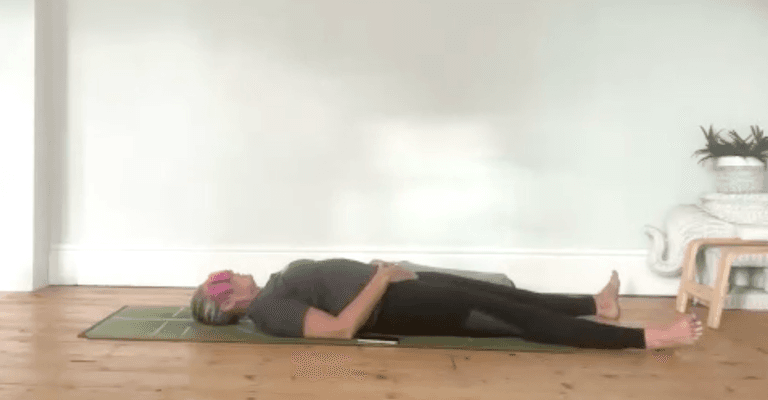 RELAXATION: Rest & Restore