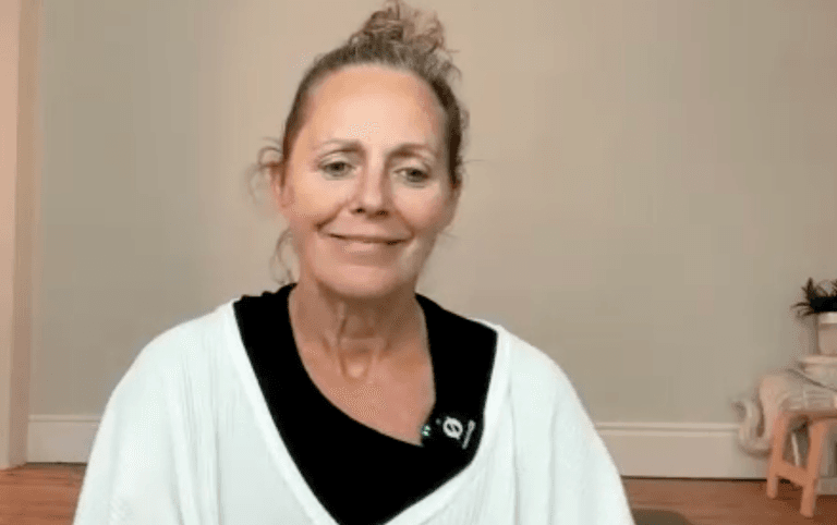 GENTLE YOGA: Who Am I