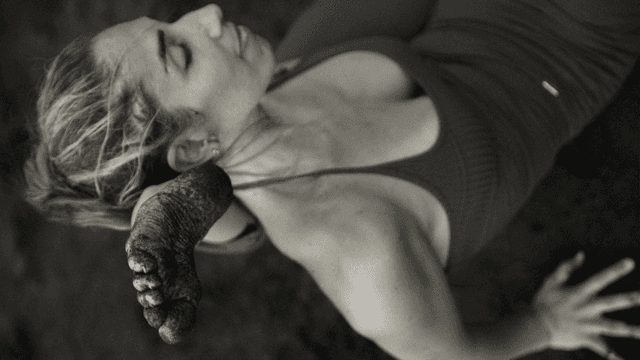 Elevation: Unlock your hips