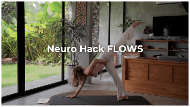 Flows Neuro Hacks