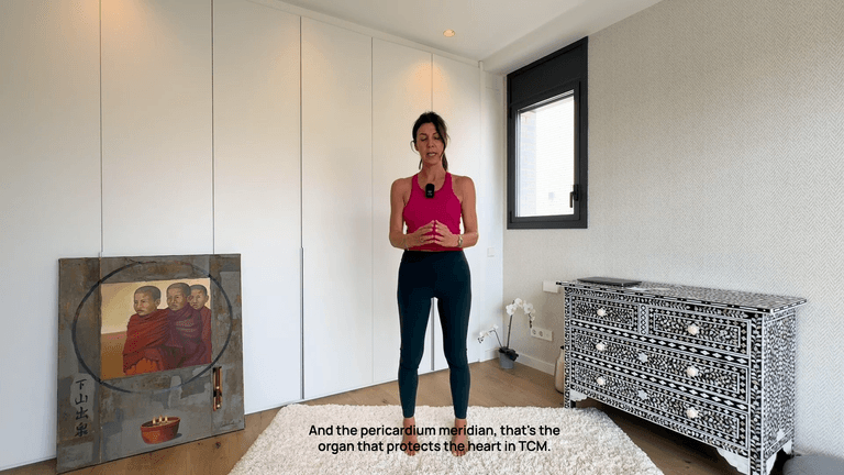 The Full Body Activation