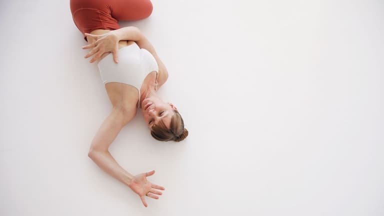 Das Schulter Upgrade     ( 4-Wochen-Programm)