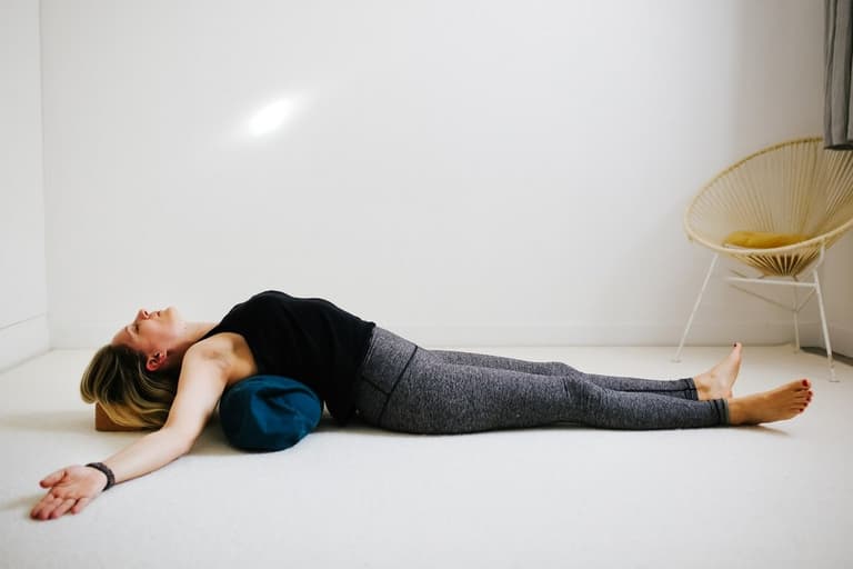 Douceur & Vitalité : le reset ménopause