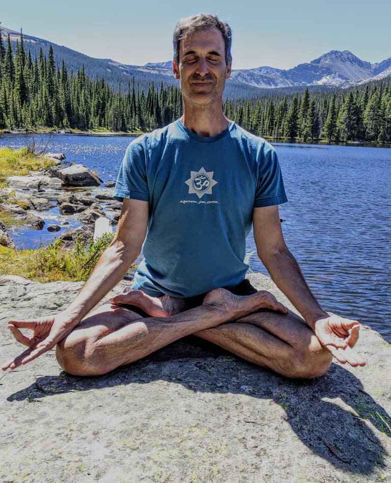  Raji's Breath Book (pdf) Plus 3 Breathwork Practice Videos 