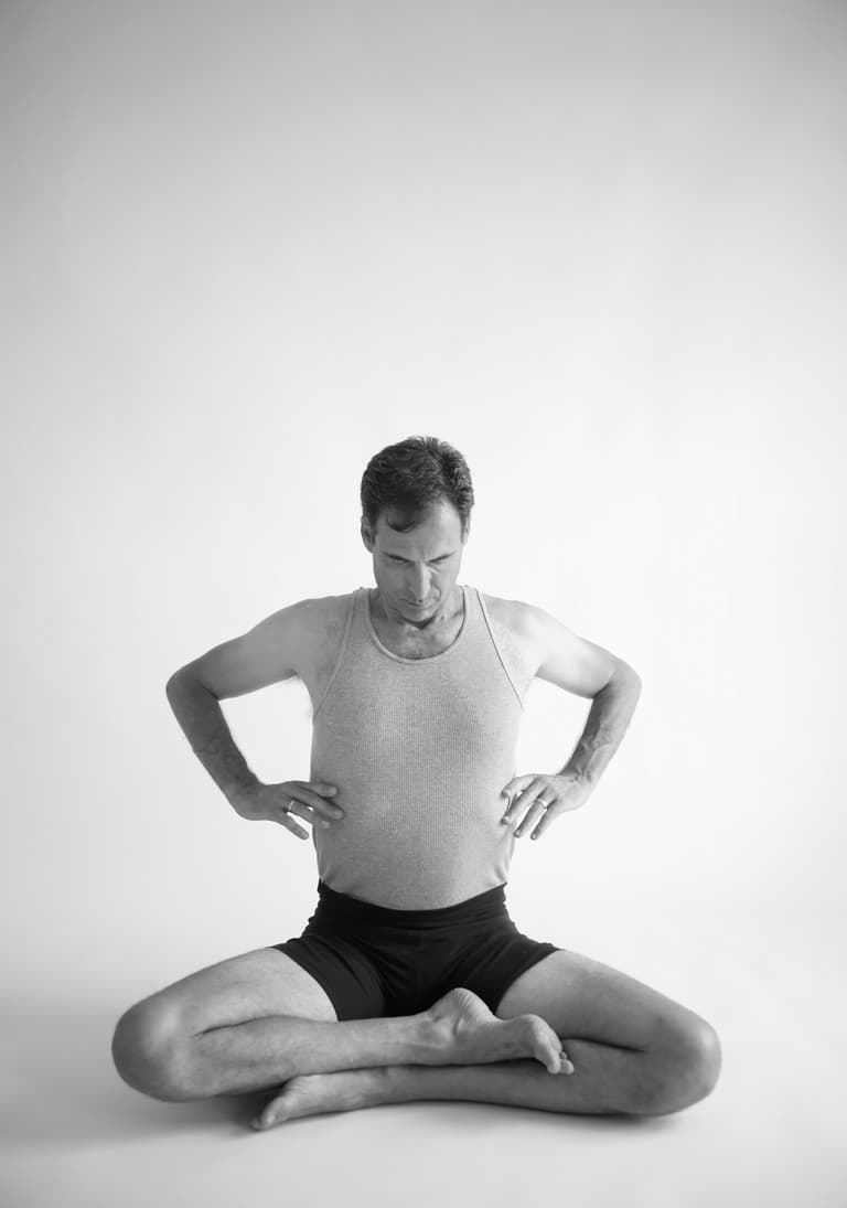 Free Introduction to Breathe Like A Yogi
