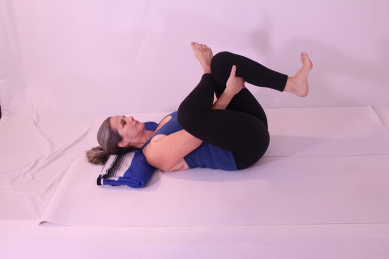 Free Introduction to Lowerback Pain Relief