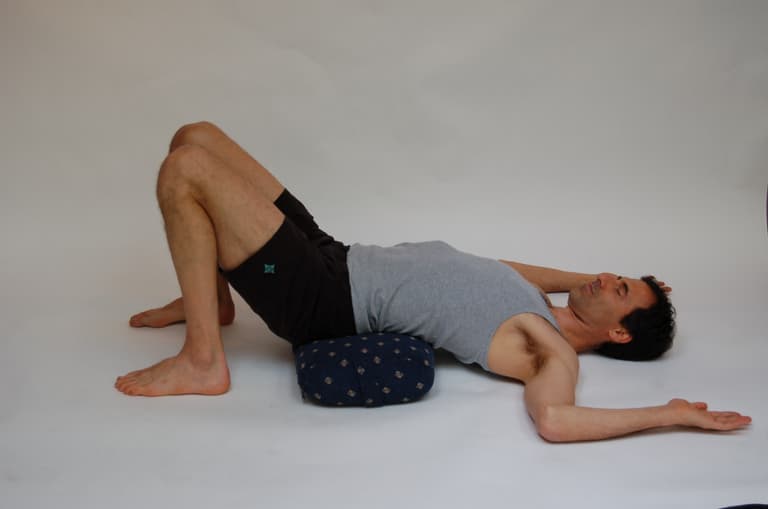  Gentle Yoga Book Plus 2 Low Back Recovery Videos