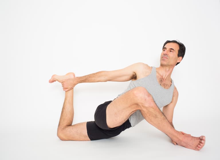 Mastering Vinyasa Yoga Program