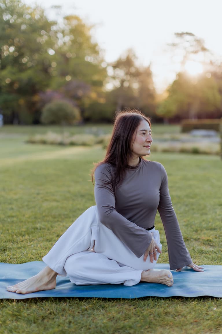 3-Days Nervous System Reset