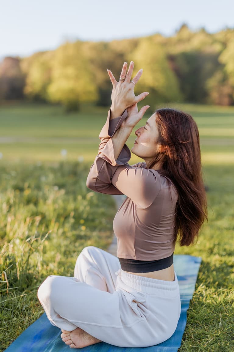 3-Days Nervous System Reset