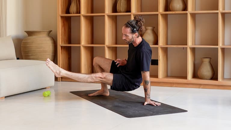 14-Day Mobility & Strength Accelerator