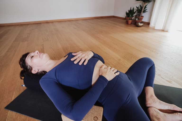 Prāṇāyāma Essential