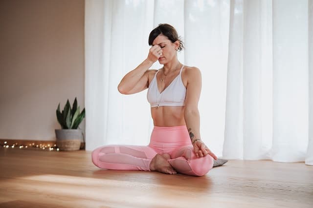 L’arte di Sequenziare il Pranayama