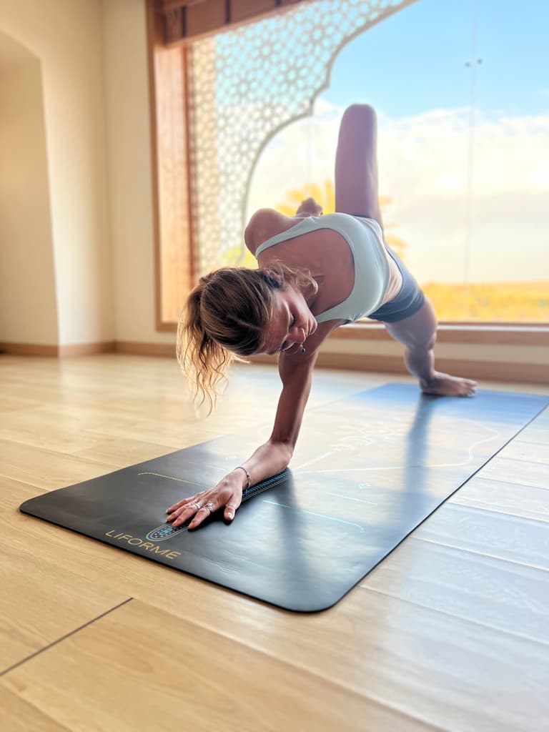 FOUNDATION - Functional Strength Builder Level 1