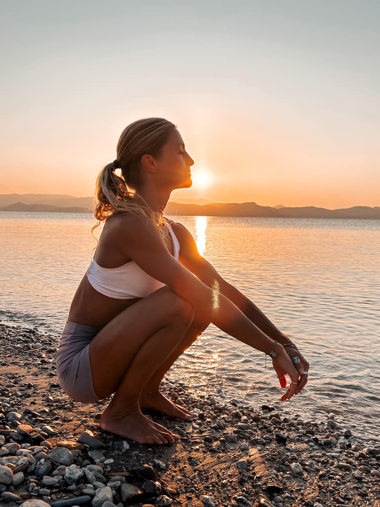 Quick Stress Relief Routines for every day