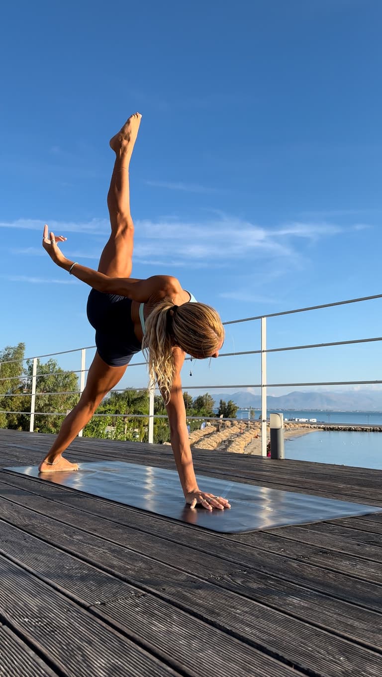 EMPOWER - Functional Strength Builder Level 2