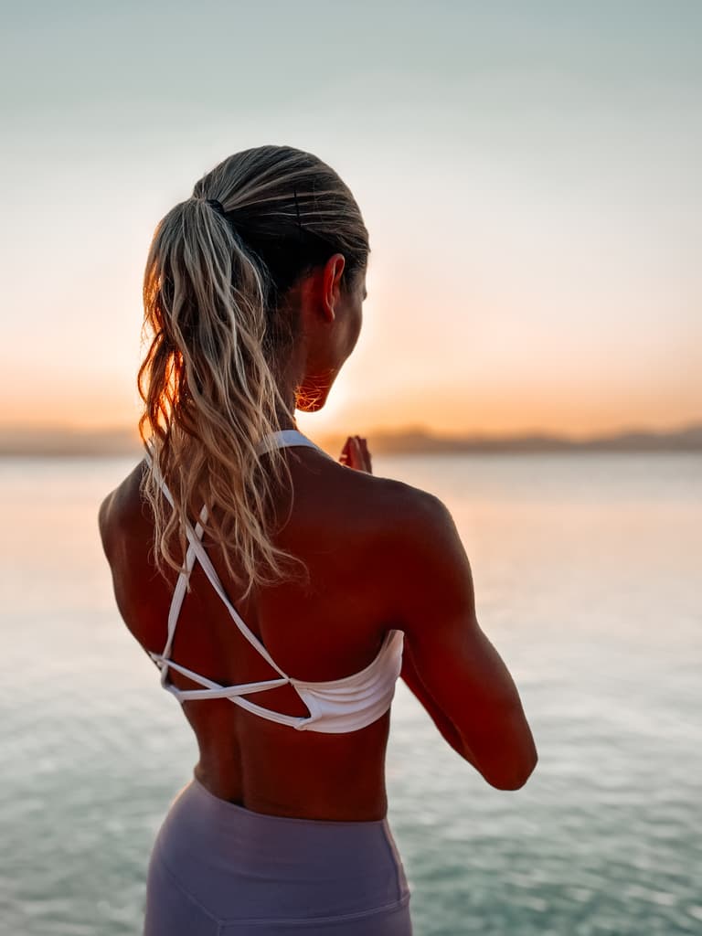 Meditation, Breathwork, Mindfulness