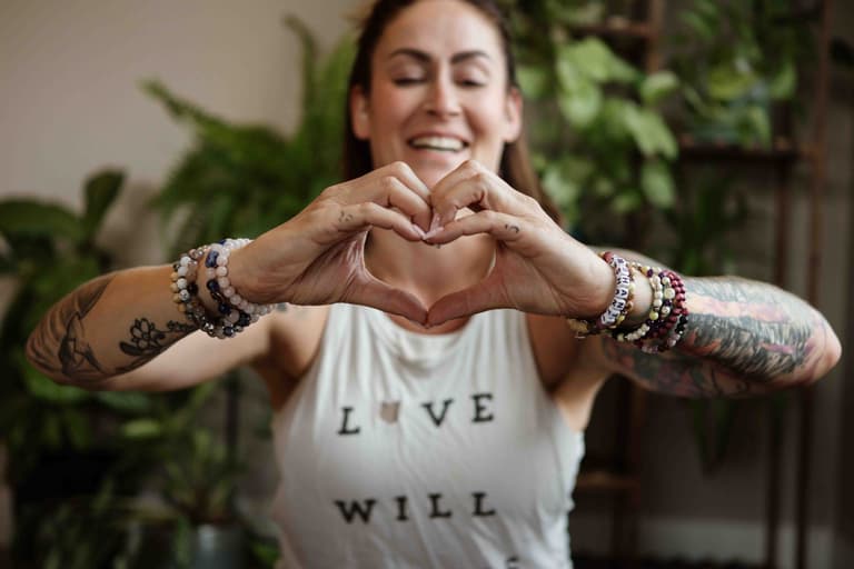 10 min yin- low energy menstrual