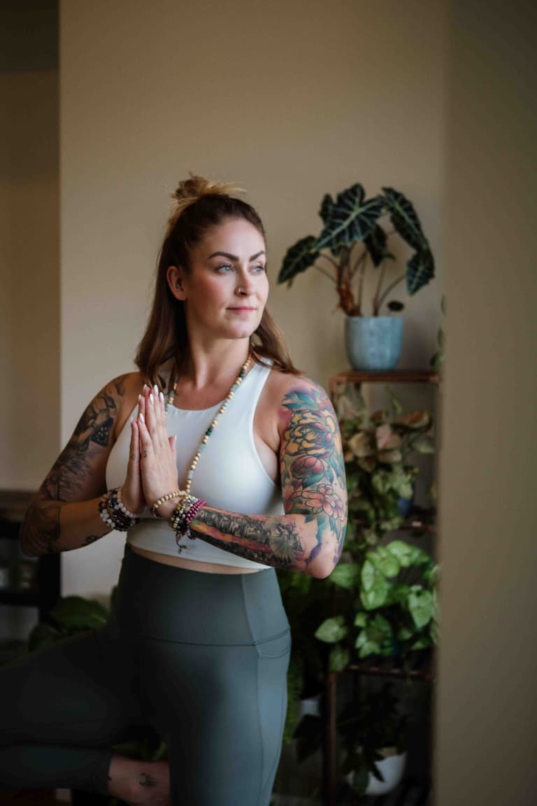 30 min medium energy fun flow