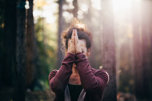 Move and Breathe
