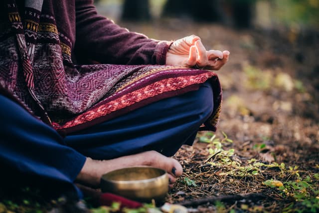 Wisdom from Within