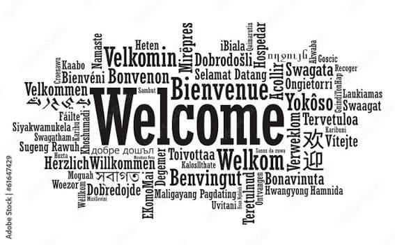 Welcome to Tina Porter Yoga