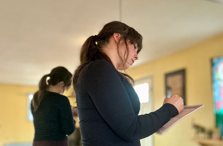 Therapeutic Yoga Design